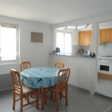 펜션 House En Plein Coeur D'arago *