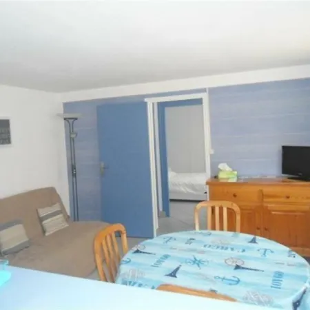 펜션 House En Plein Coeur D'arago *
